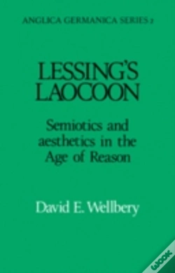 Capa do artigo Lessing'S Laocoon