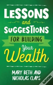 Capa do artigo Lesson And Suggestions For Building Your Wealth