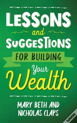 Capa do artigo Lesson And Suggestions For Building Your Wealth