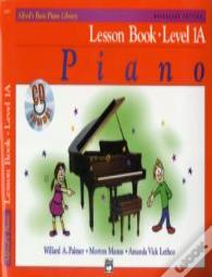Lesson Book Level 1a Universal Edition