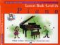 Lesson Book Level 1a Universal Edition - Preview