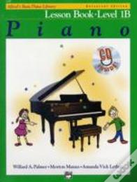 Lesson Book Level 1b Universal Edition