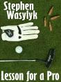 Lesson For A Pro - Preview