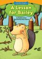 Lesson For Bailey - Preview