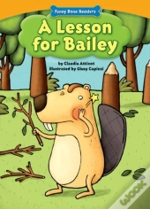 Lesson For Bailey