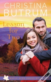 Capa do artigo Lesson For Two