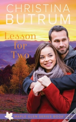 Capa do artigo Lesson For Two