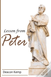 Capa do artigo Lesson From Peter