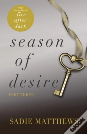 Capa do artigo Lesson In Desire