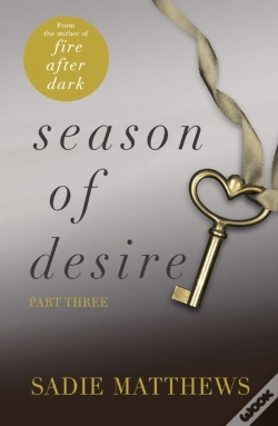 Capa do artigo Lesson In Desire
