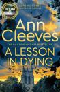 Lesson In Dying - Preview