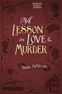 Lesson In Love And Murder - Preview