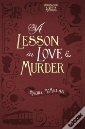 Capa do artigo Lesson In Love And Murder