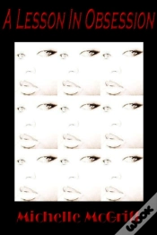 Capa do artigo Lesson In Obsession