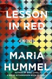 Capa do artigo Lesson In Red