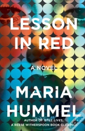 Capa do artigo Lesson In Red