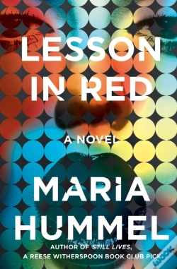 Capa do artigo Lesson In Red