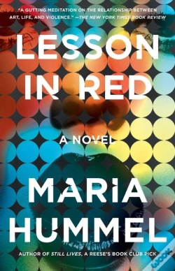 Capa do artigo Lesson In Red