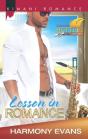 Lesson In Romance - Preview
