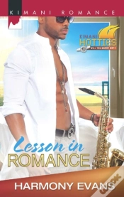 Capa do artigo Lesson In Romance