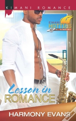 Capa do artigo Lesson In Romance
