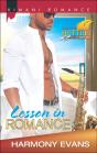 Lesson In Romance - Preview