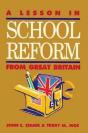 Lesson In School Reform From Great Britain - Preview