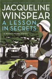 Capa do artigo Lesson In Secrets