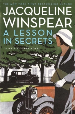 Capa do artigo Lesson In Secrets
