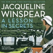 Capa do artigo Lesson In Secrets