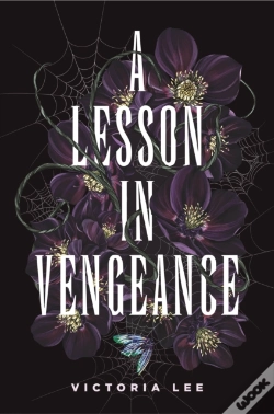 Capa do artigo Lesson In Vengeance