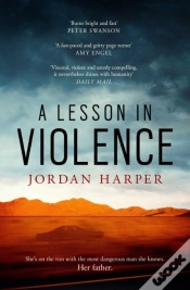 Capa do artigo Lesson In Violence