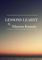 Lesson Learnt - Preview