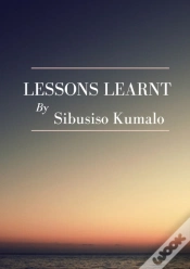 Capa do artigo Lesson Learnt