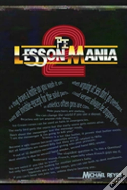 Capa do artigo Lesson Mania 2
