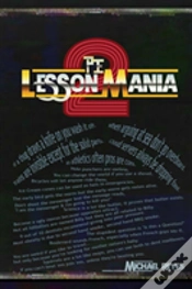 Capa do artigo Lesson Mania 2