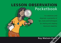 Capa do artigo Lesson Observation Pocketbook
