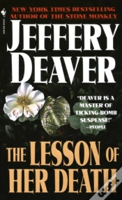 Capa do artigo Lesson Of Her Death