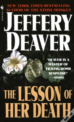 Capa do artigo Lesson Of Her Death