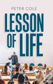 Capa do artigo Lesson Of Life