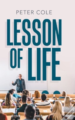 Capa do artigo Lesson Of Life