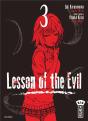 Lesson Of The Evil Tome 3 - Preview