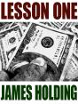 Lesson One - Preview