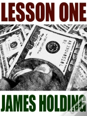 Capa do artigo Lesson One