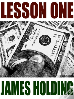 Capa do artigo Lesson One