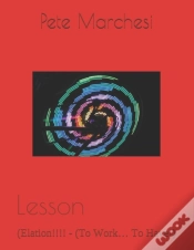 Capa do artigo Lesson