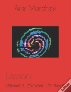 Capa do artigo Lesson