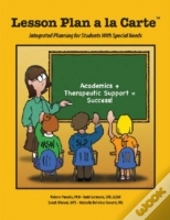 Lesson Plan A La Carte