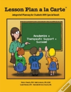 Capa do artigo Lesson Plan A La Carte