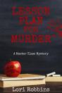 Lesson Plan For Murder - Preview
